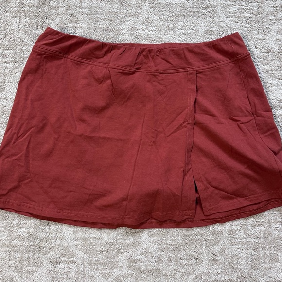 NWOT women’s skort XL - Picture 5 of 6